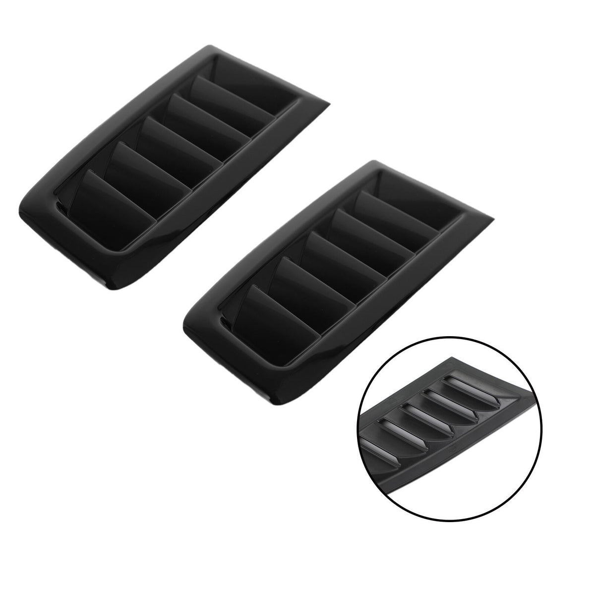 Bonnet Vent Cover - for Ford | Eurowagens - View 6