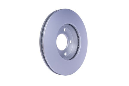 Hella Brake Disc for Mercury, FORD & more, OEM quality, OEM 1L841032AA - View 2