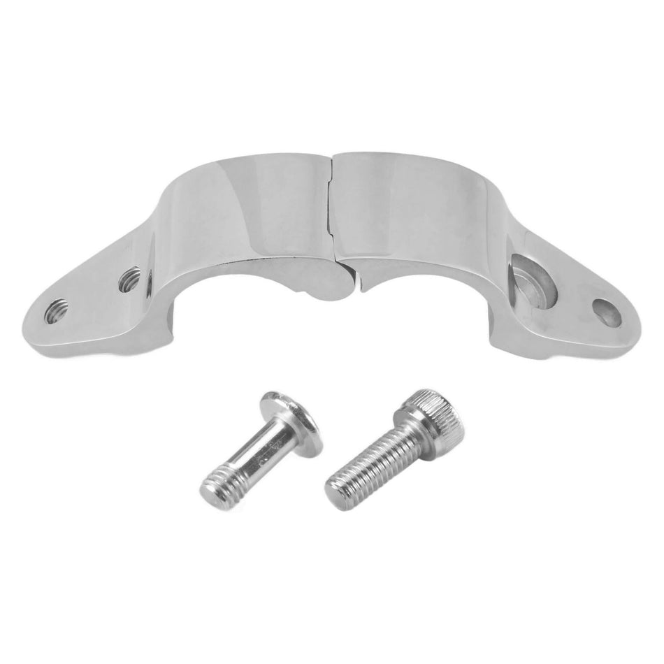 Bimini Top Hinge Jaw Slide | Eurowagens