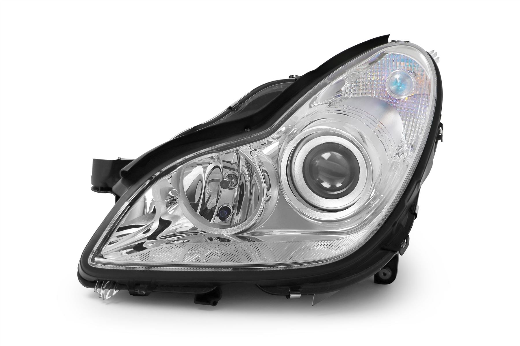 Hella Bi-Xenon AFS Left Headlight for Mercedes-Benz, OEM quality, OEM A2198201161, MPN 1LS 008 821-331