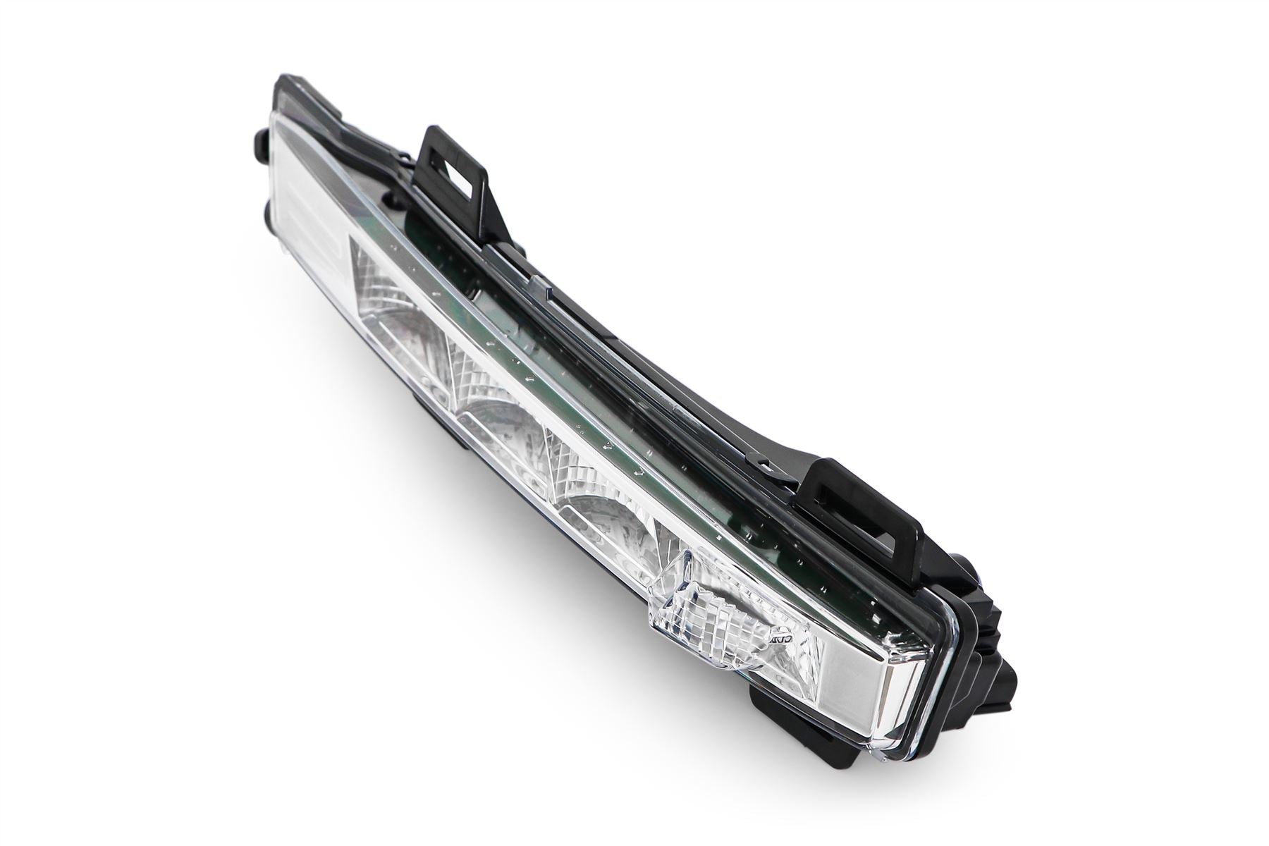 Ford S-Max Right Daytime Running Light, Hella OEM, OEM 1 800 576 - View 4
