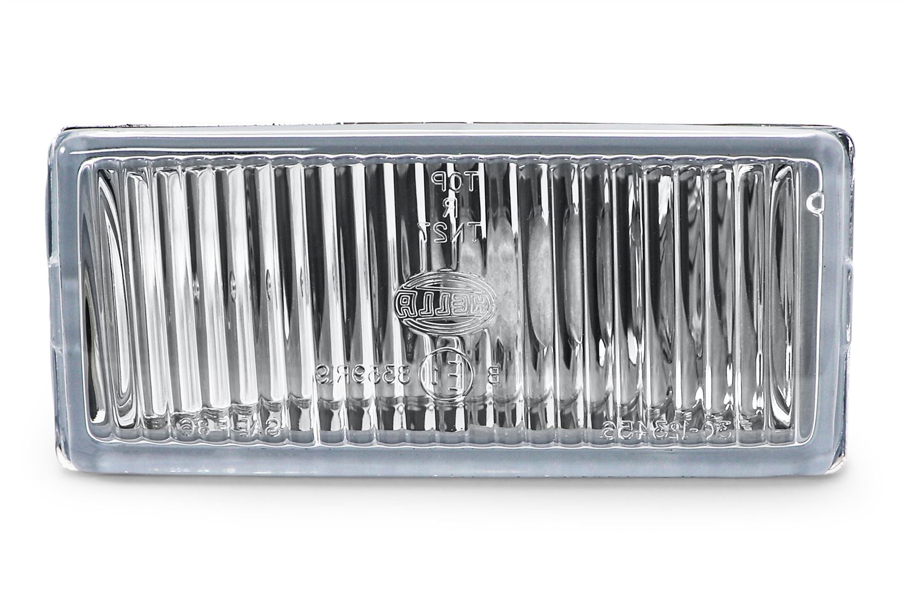 Hella Front Fog Light for BMW, OEM quality, OEM 1367041, MPN 1NB 123 581-001