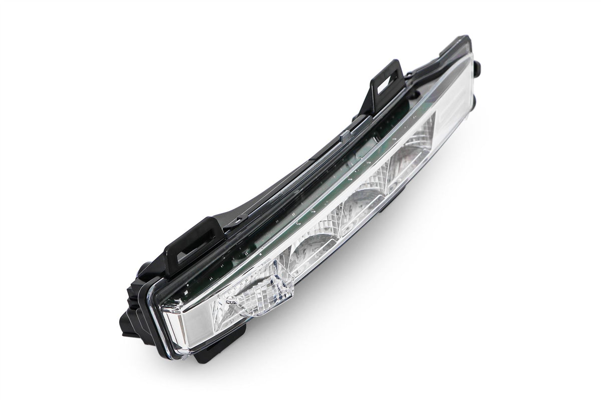 Ford S-Max Left Daytime Running Light, Hella OEM, OEM 1 800 577 - View 10