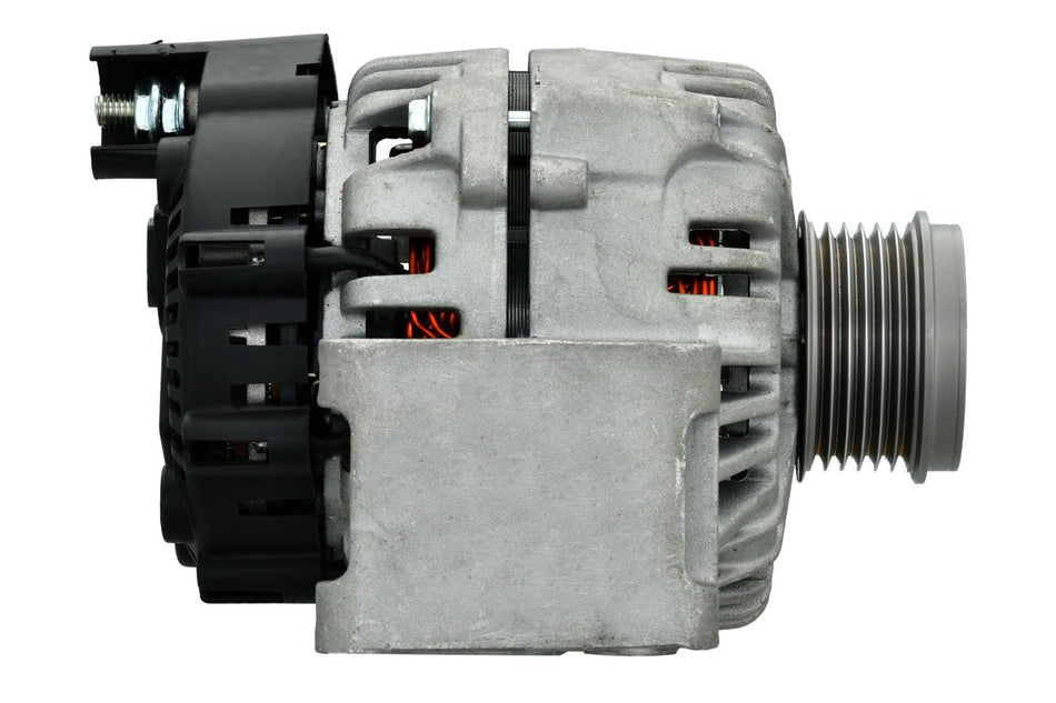 Hella Alternator for Fiat, Chrysler & more, OEM quality, OEM 51880173 - View 2
