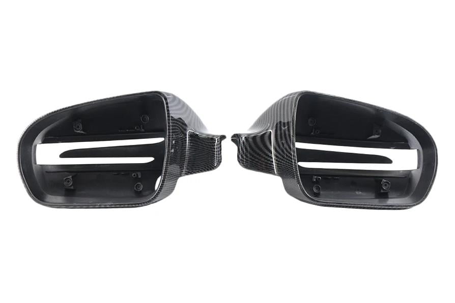 Door Mirror Cover - for Mercedes-Benz | Eurowagens - View 2