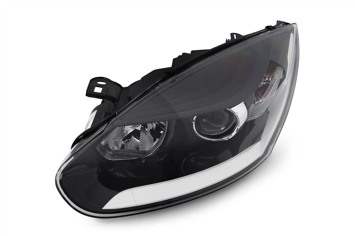 Renault Megane Left Headlight, Magneti Marelli OEM, OEM 260608524R - View 6