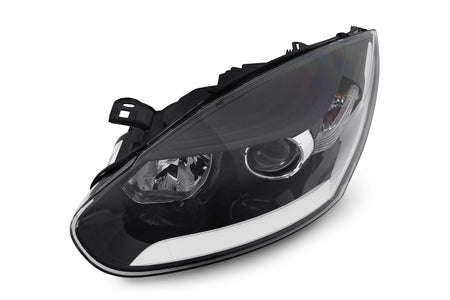 Renault Megane Left Headlight, Magneti Marelli OEM, OEM 260608524R - View 6