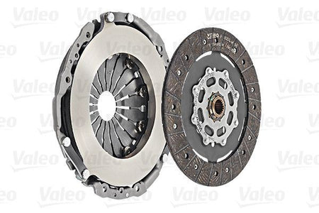 Fiat Stilo Clutch Kit, Valeo OEM, OEM 55180163 - View 2