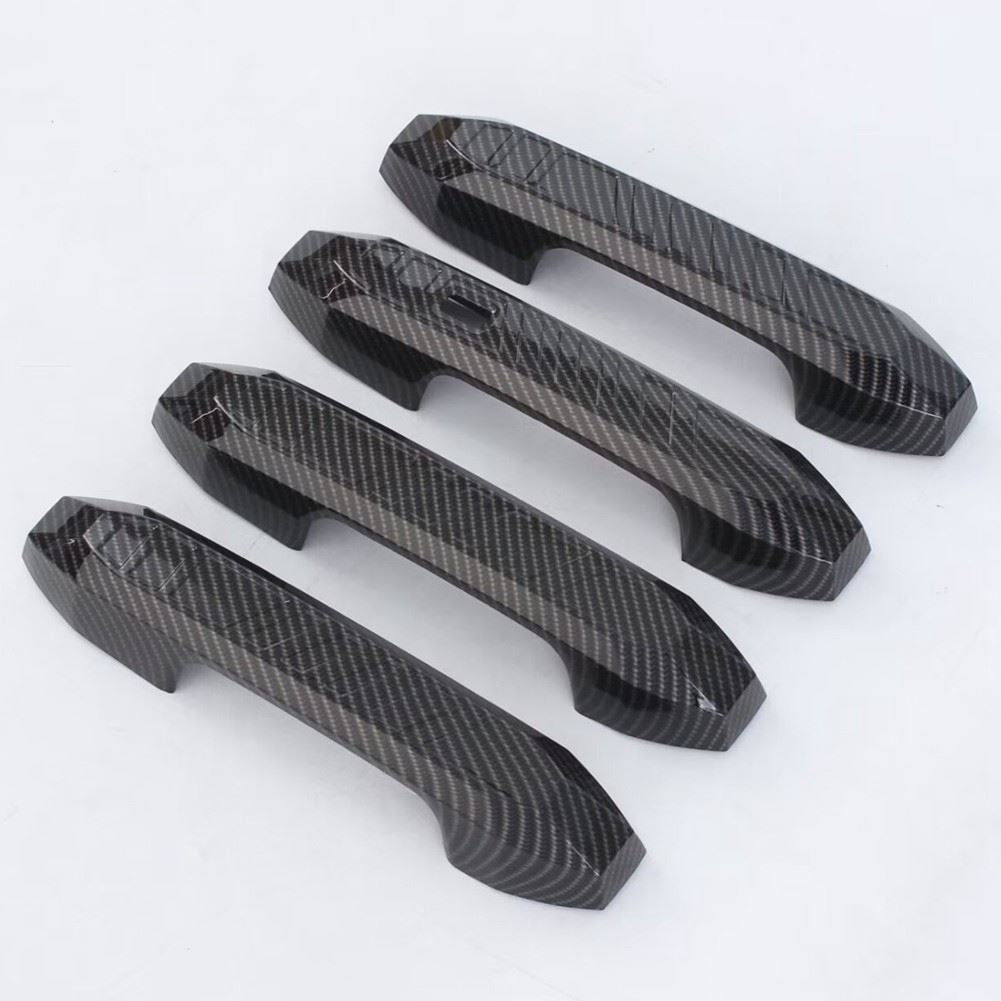 Door Handle Cover - for Jetour | Eurowagens - View 3