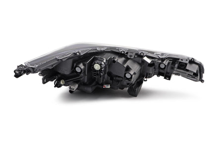 Toyota Corolla Left Headlight, Valeo OEM, OEM 8111002S60 - View 5