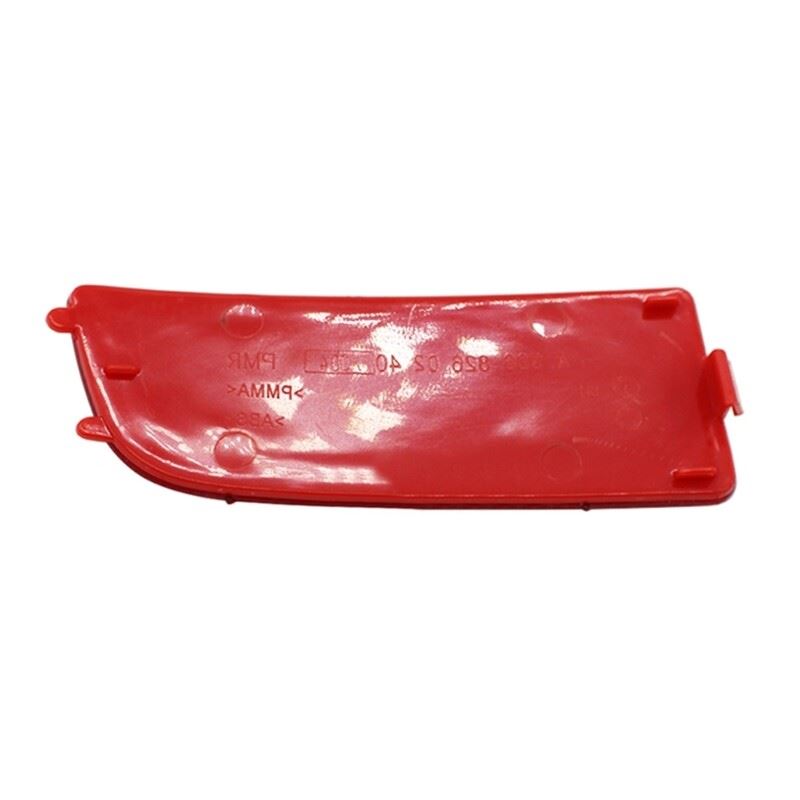 Bumper Reflector Rear - for Mercedes-Benz - OEM 2E0945105A | Eurowagens - View 4