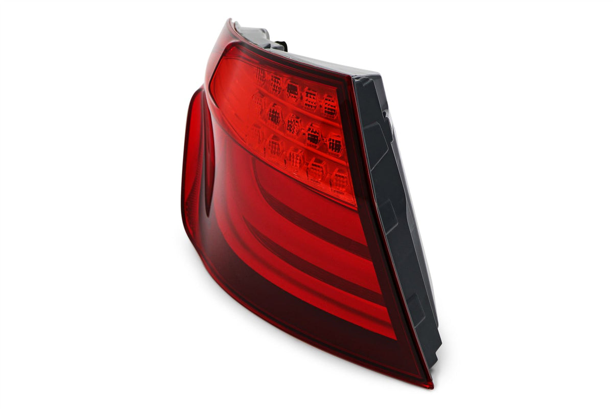 Hella LED Left Rear Light for BMW, OEM quality, OEM 63217203229 - View 9