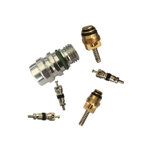 Air Conditioning Valve Core and Cap - for Ford, BMW & more | Eurowagens - View 12