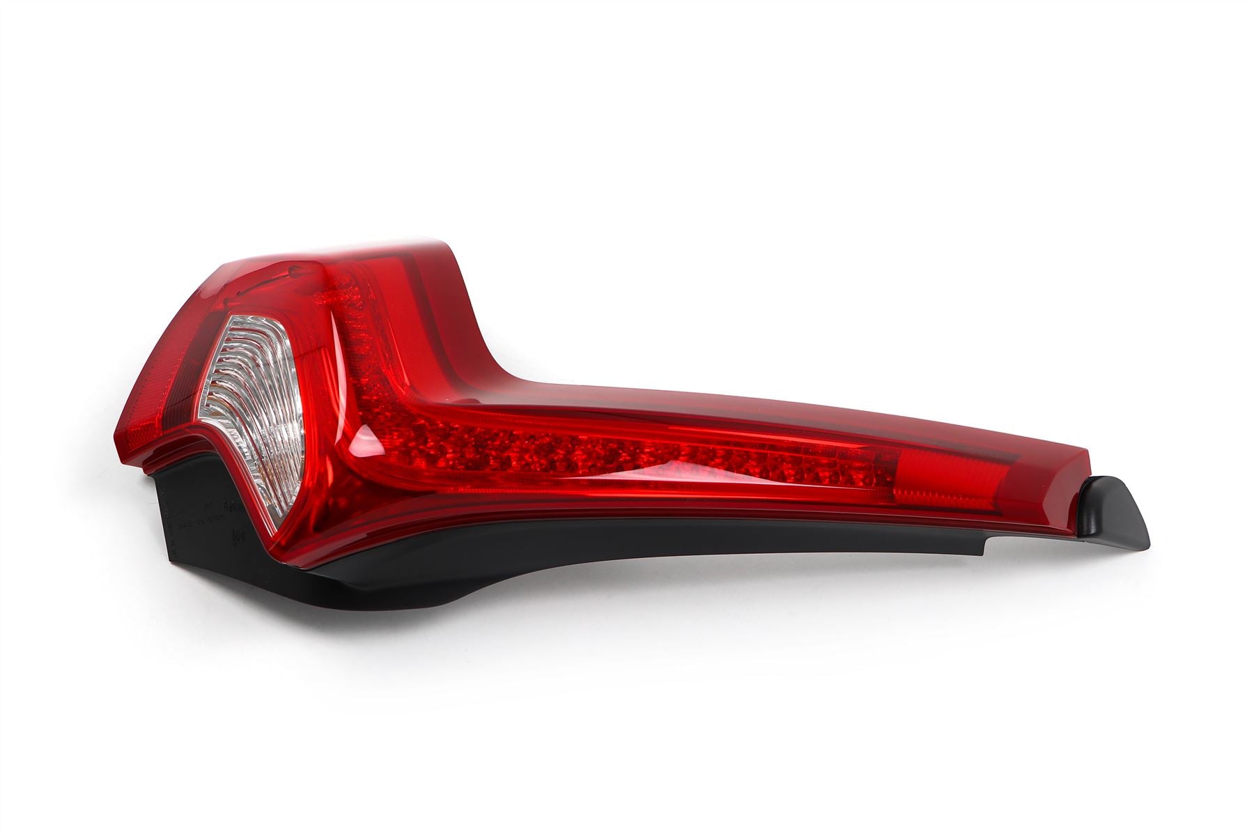 Volvo V60 Left Rear Light, Magneti Marelli OEM, OEM 31214963 - View 12