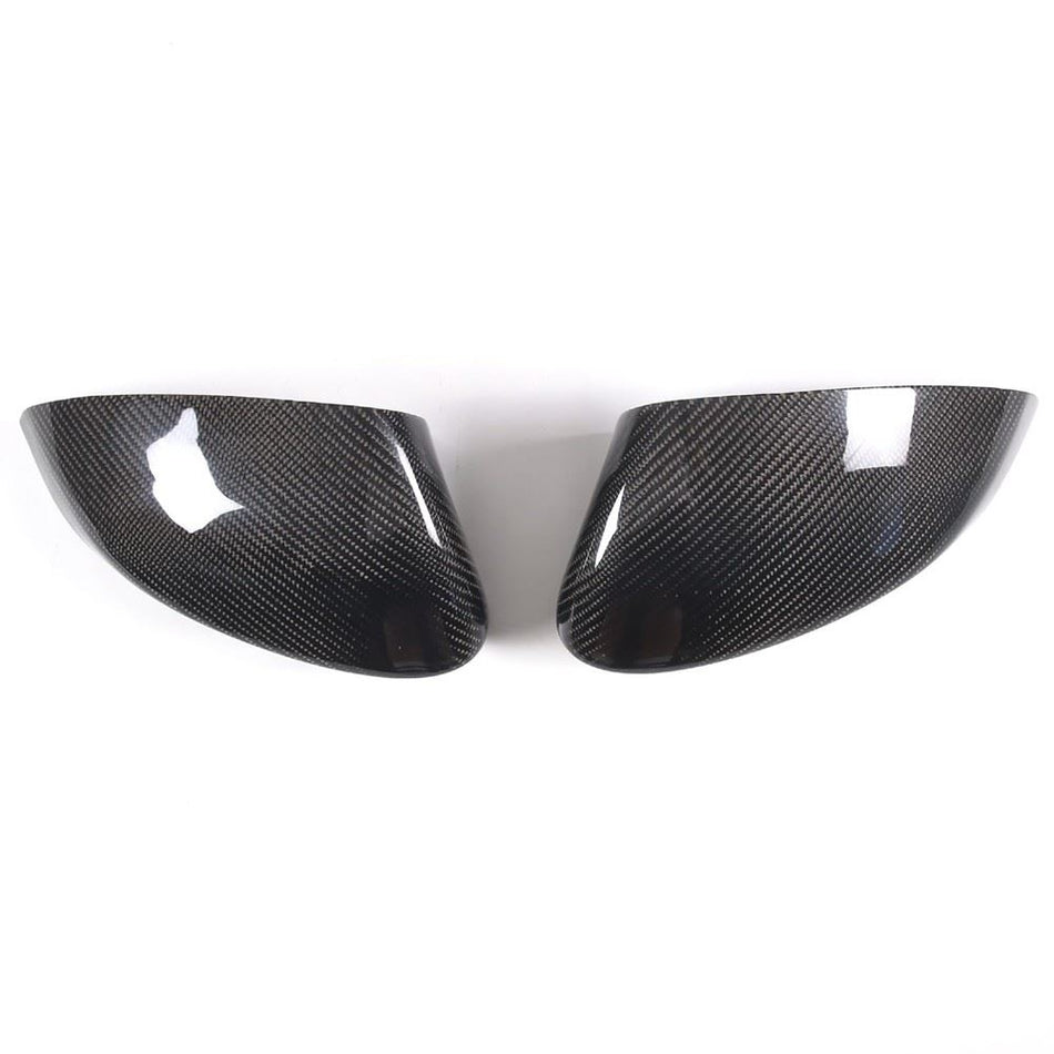Door Mirror Cover Cap - for Jaguar | Eurowagens - View 8
