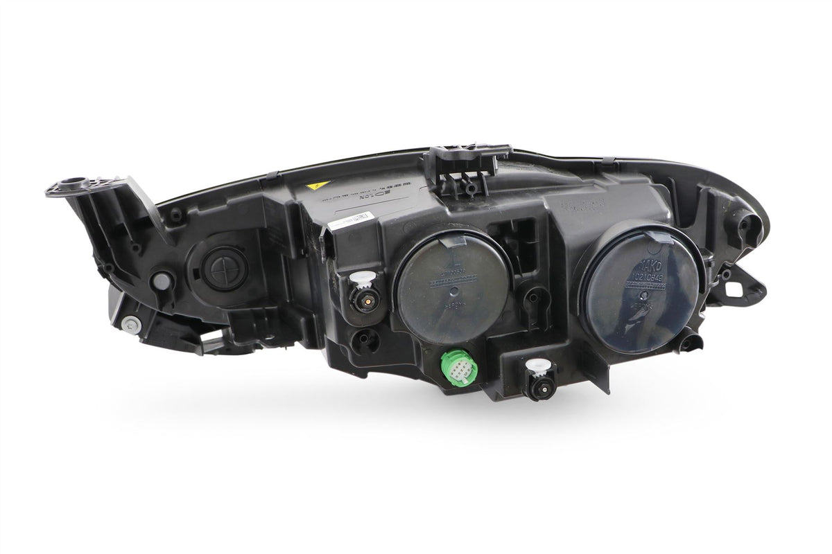 Fiat Tipo Right Headlight, Magneti Marelli OEM, OEM 52100128 - View 9