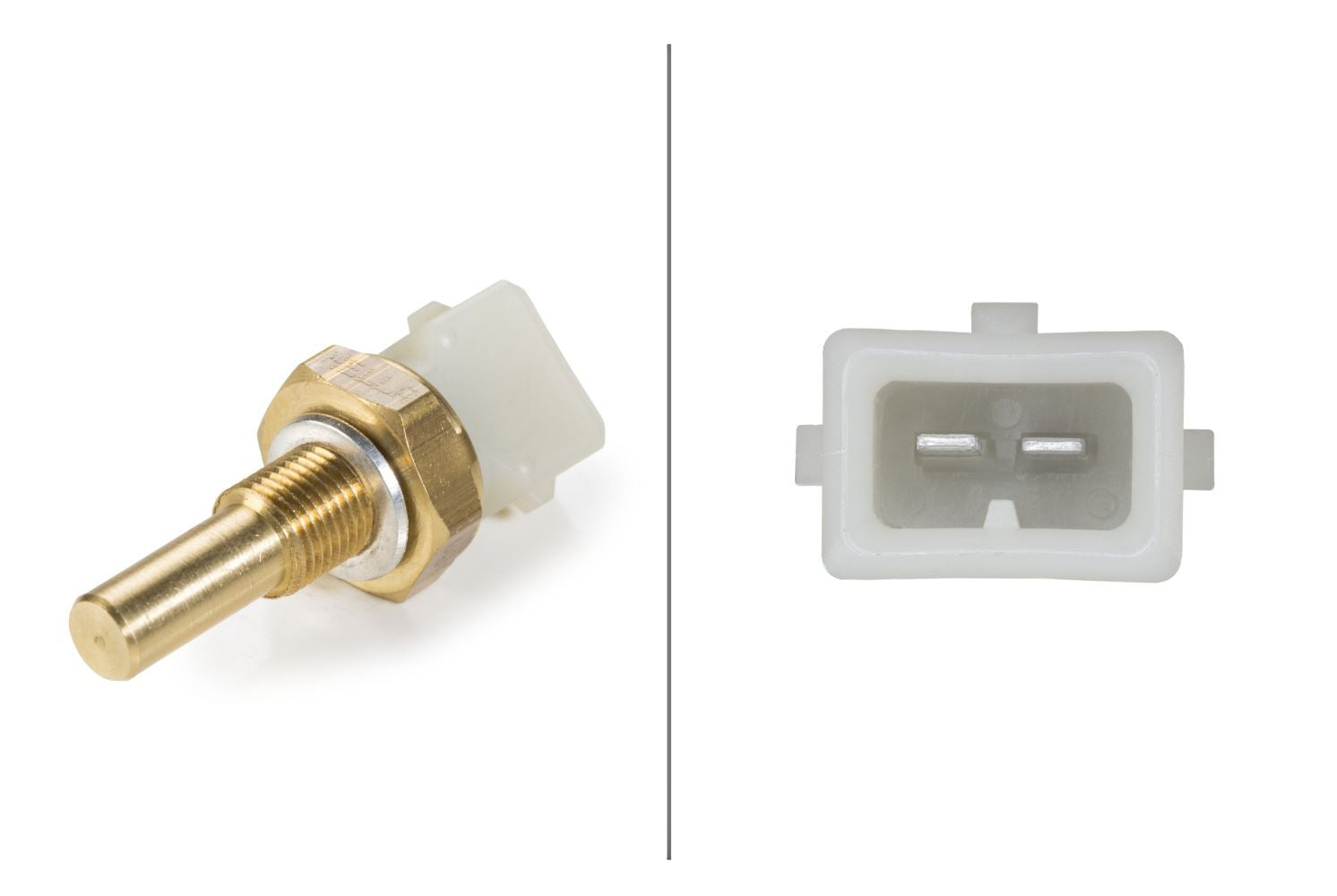 Hella Sensor for Saab, Audi & more, OEM quality, OEM 026 906 161 - View 3