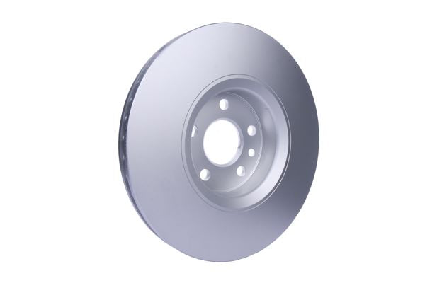 Hella Brake Disc for Volvo, OEM quality, OEM 1380046 - View 3
