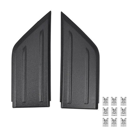 Bumper Grille Cover Cap Front - for Ford | Eurowagens - View 5