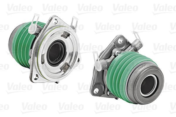 Valeo Clutch Central Slave Cylinder for Vauxhall & Opel, OEM quality, OEM 5679329, MPN 804502