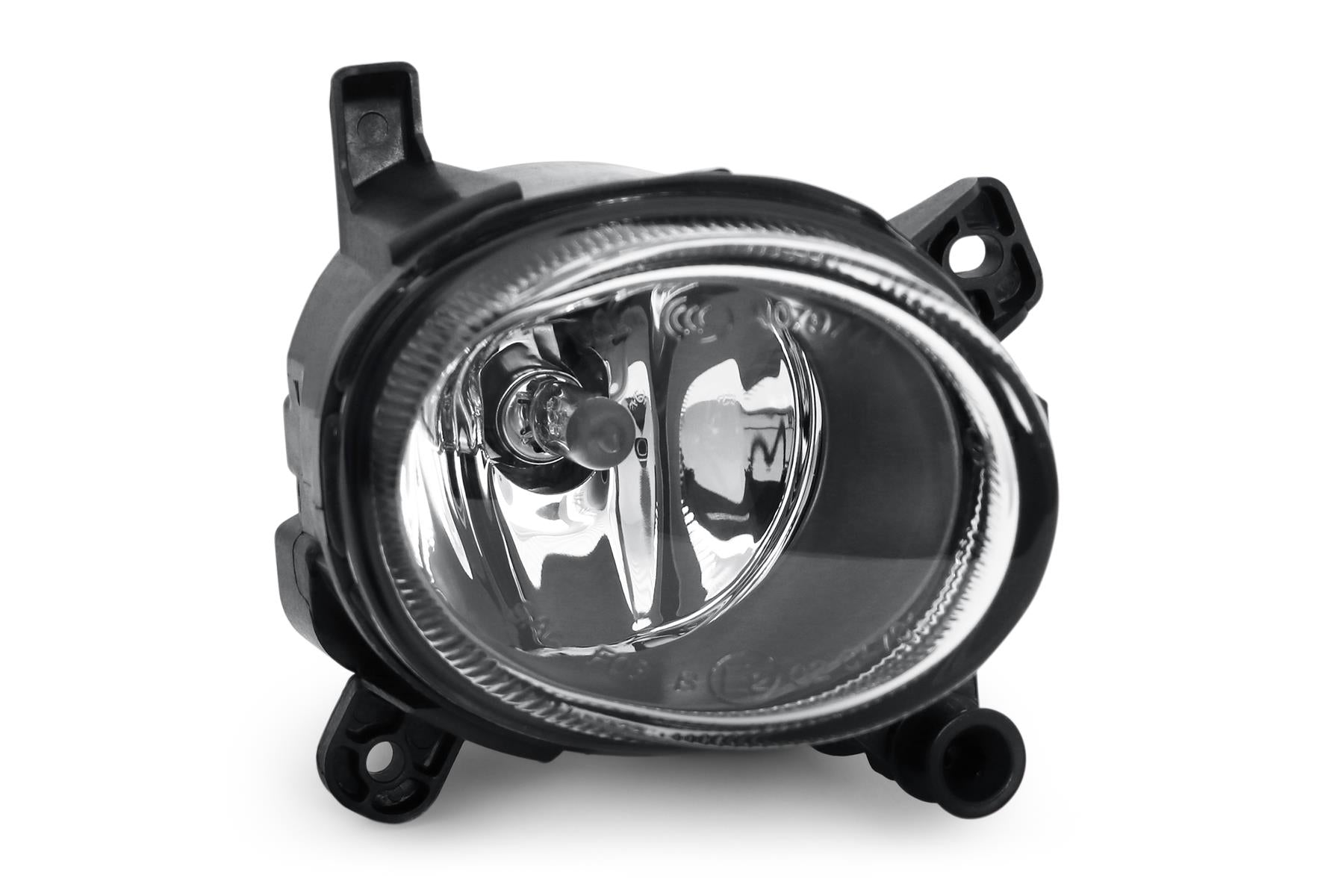 Valeo Right Front Fog Light for Audi & Volkswagen, OEM quality, OEM 8T0941700 - View 12