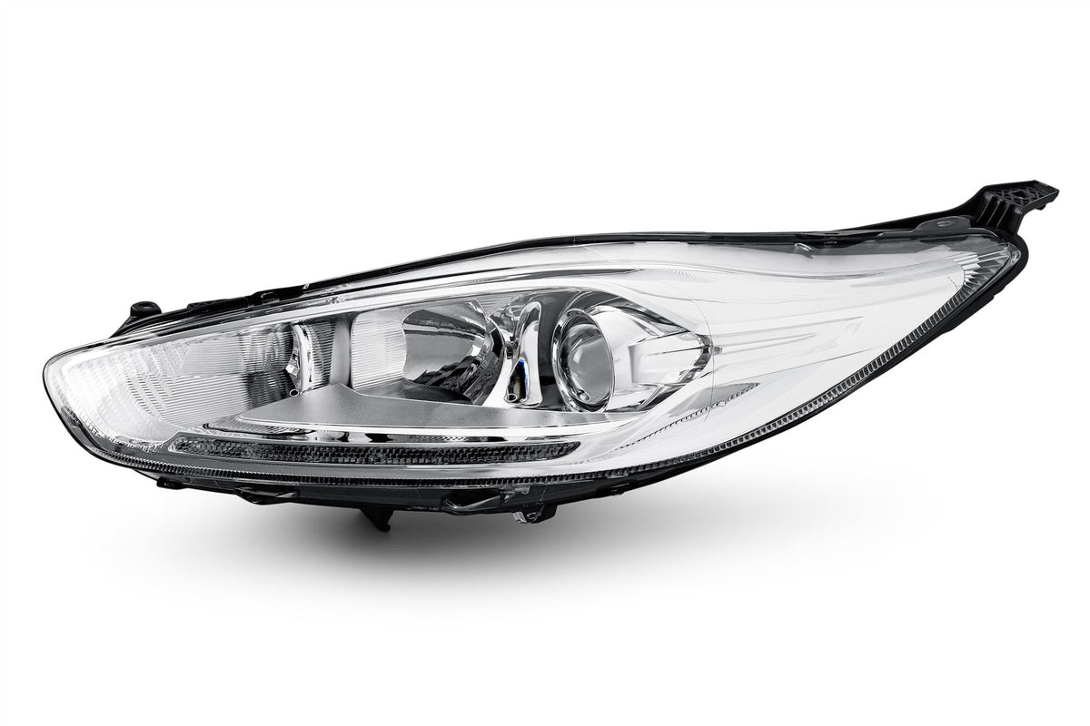 Hella LED DRL Left Headlight for Ford, OEM quality, OEM 1806752 - View 2