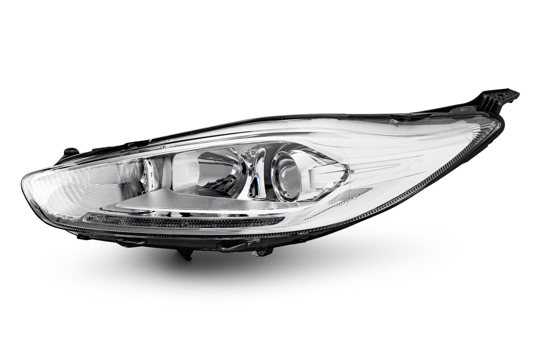 Hella LED DRL Left Headlight for Ford, OEM quality, OEM 1806752 - View 2
