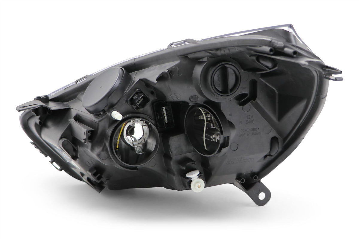Renault Clio MK4 Right Headlight, Magneti Marelli OEM, OEM 260102155R - View 5