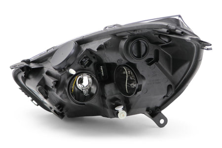 Renault Clio MK4 Right Headlight, Magneti Marelli OEM, OEM 260102155R - View 5
