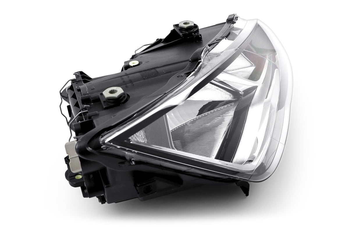 Seat Leon Right Headlight, Valeo OEM, OEM 5F2941006 - View 10