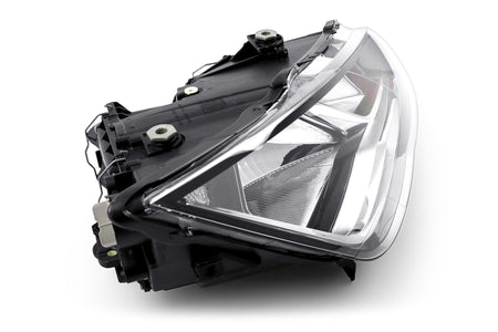 Seat Leon Right Headlight, Valeo OEM, OEM 5F2941006 - View 10