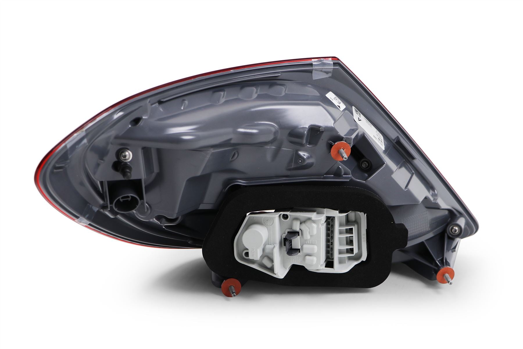 Mercedes-Benz E-Class Right Rear Light, Magneti Marelli OEM, OEM A2139061800 - View 2