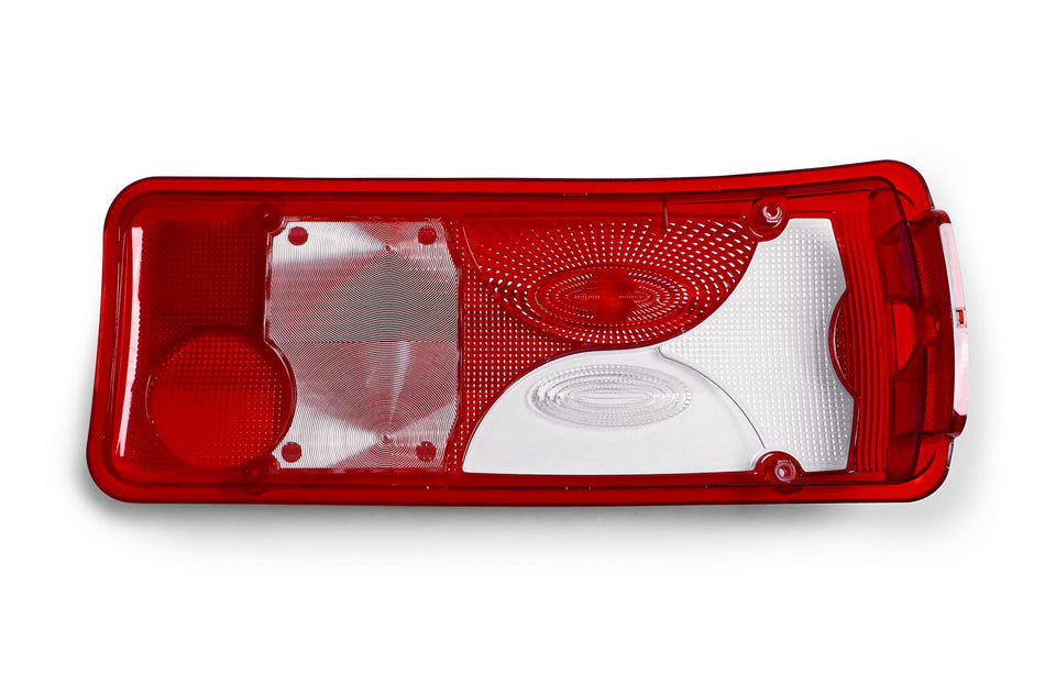 Rear Light Left - for Volkswagen & Mercedes-Benz | Eurowagens - View 2