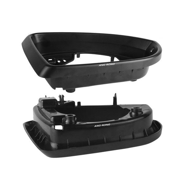 Door Mirror Cover Front - for VW - OEM 5G0857601A | Eurowagens - View 4
