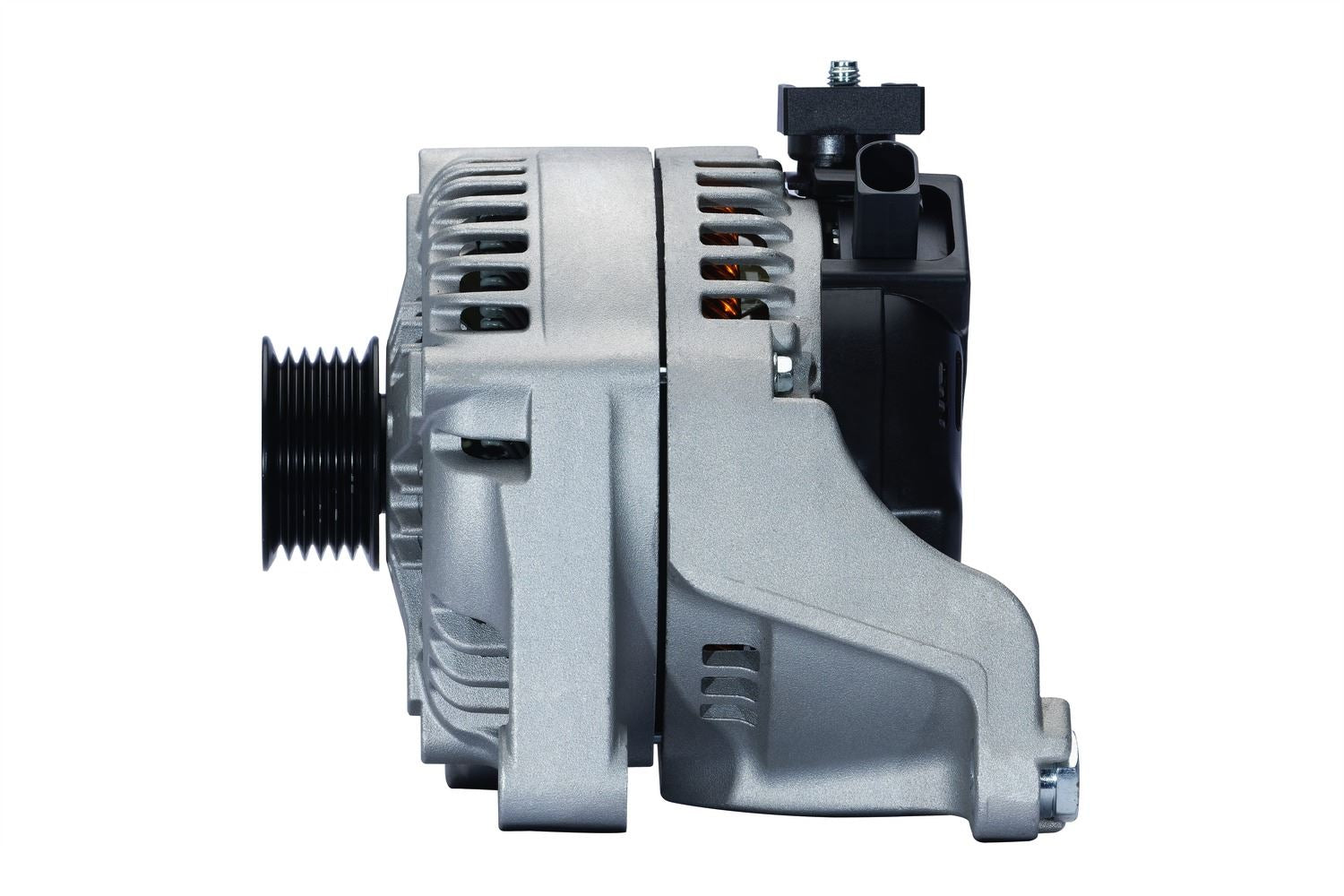 Hella Alternator for Mini & BMW, OEM quality, OEM 12317640131, MPN 8EL 015 630-491