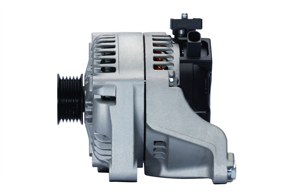 Hella Alternator for Mini & BMW, OEM quality, OEM 12317640131, MPN 8EL 015 630-491