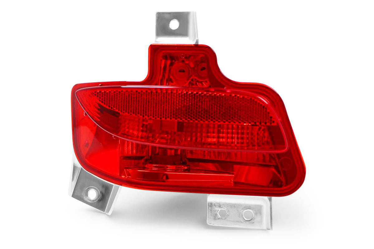 Vauxhall Zafira Rear Light, Magneti Marelli OEM, OEM 13295764, MPN MRL4722