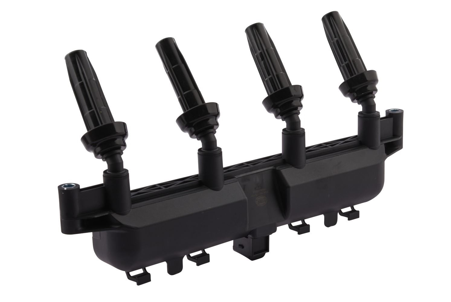 Hella Ignition Coil for Peugeot, OEM quality, OEM 5970 72, MPN 5DA 193 175-431
