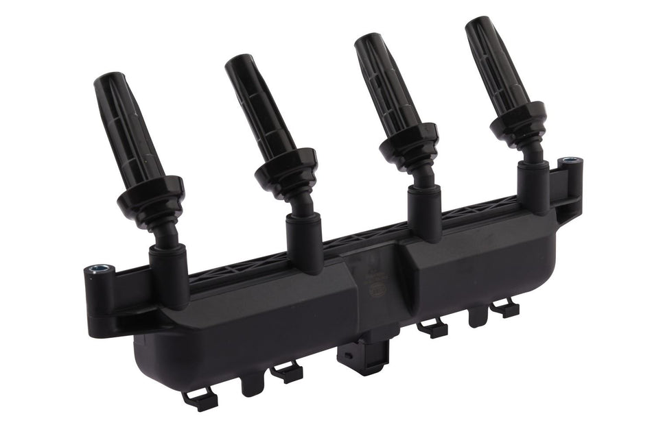 Hella Ignition Coil for Peugeot, OEM quality, OEM 5970 72, MPN 5DA 193 175-431