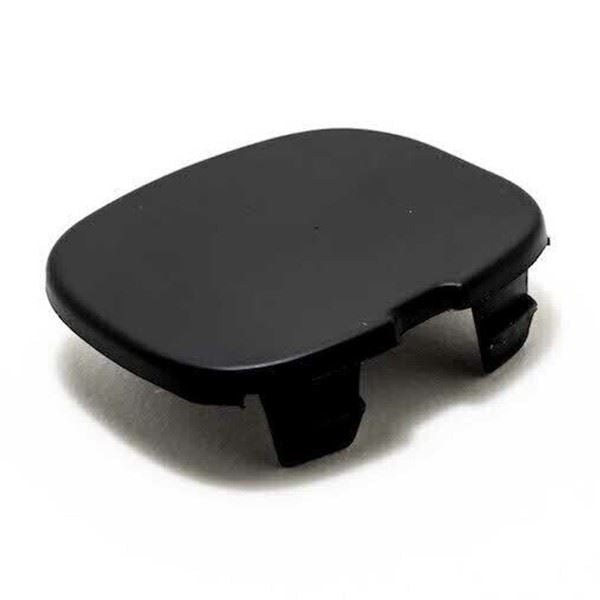 Bumper Tow Hook Cover - for Smart - OEM A4538854300 | Eurowagens