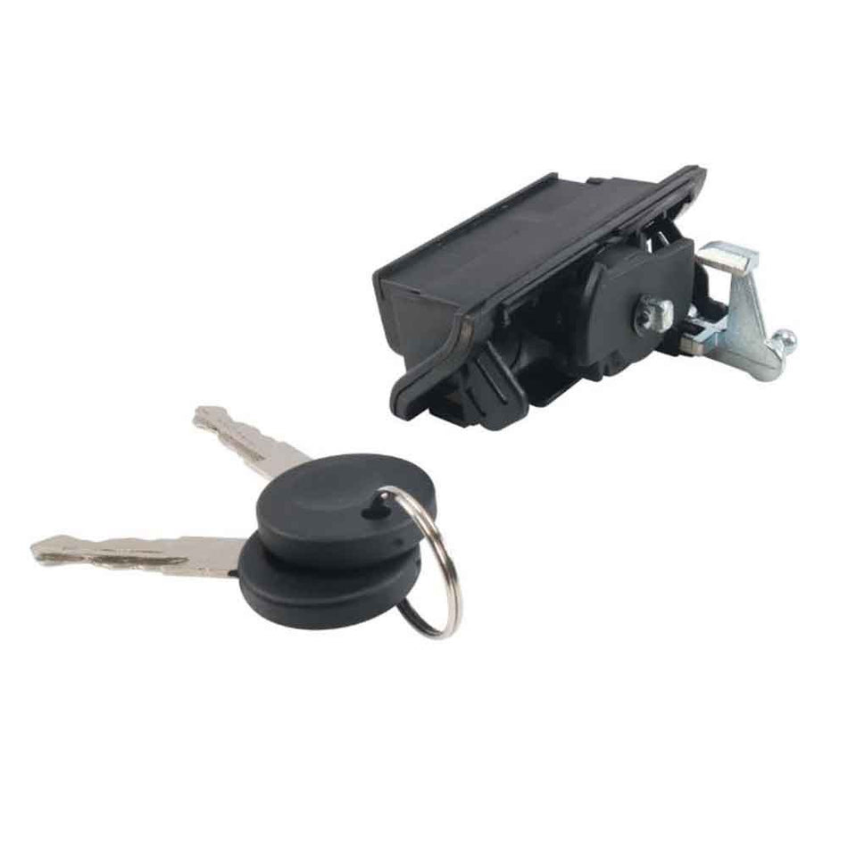 Tailgate Handle - for VW - OEM 1H6827571C | Eurowagens