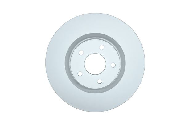 Hella Brake Disc for FORD, OEM quality, OEM 2305506 - View 3
