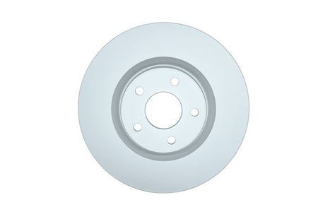 Hella Brake Disc for FORD, OEM quality, OEM 2305506 - View 3