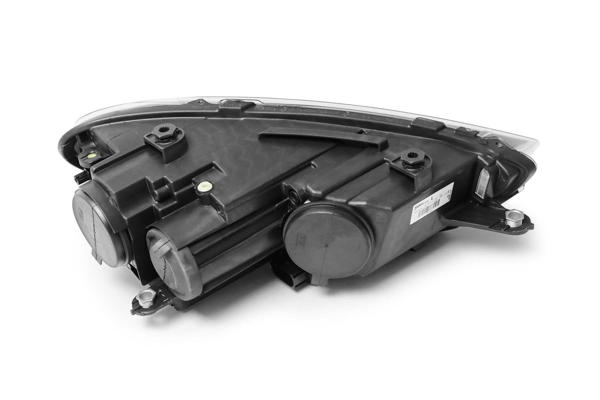 Volkswagen Scirocco Left Headlight, Valeo OEM, OEM 1K8941005M - View 4