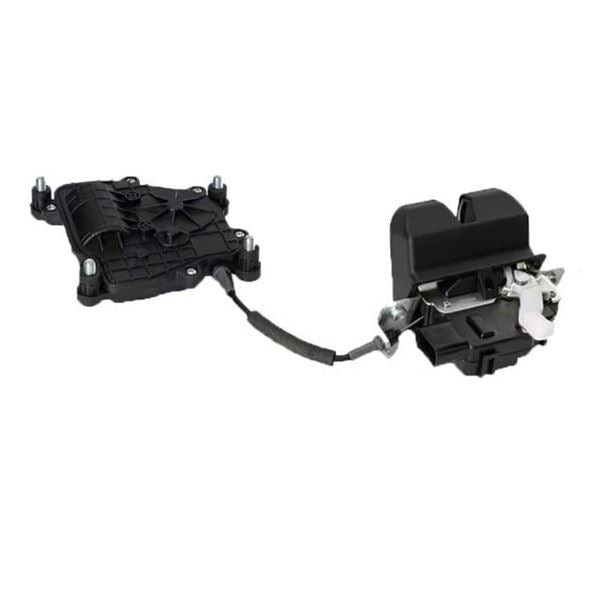Tailgate Latch Lock - for Kia - OEM 81230-C5100 | Eurowagens - View 3