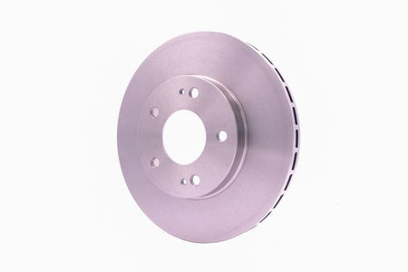 Hella Brake Disc for Mitsubishi, OEM quality, OEM MB618344 - View 4