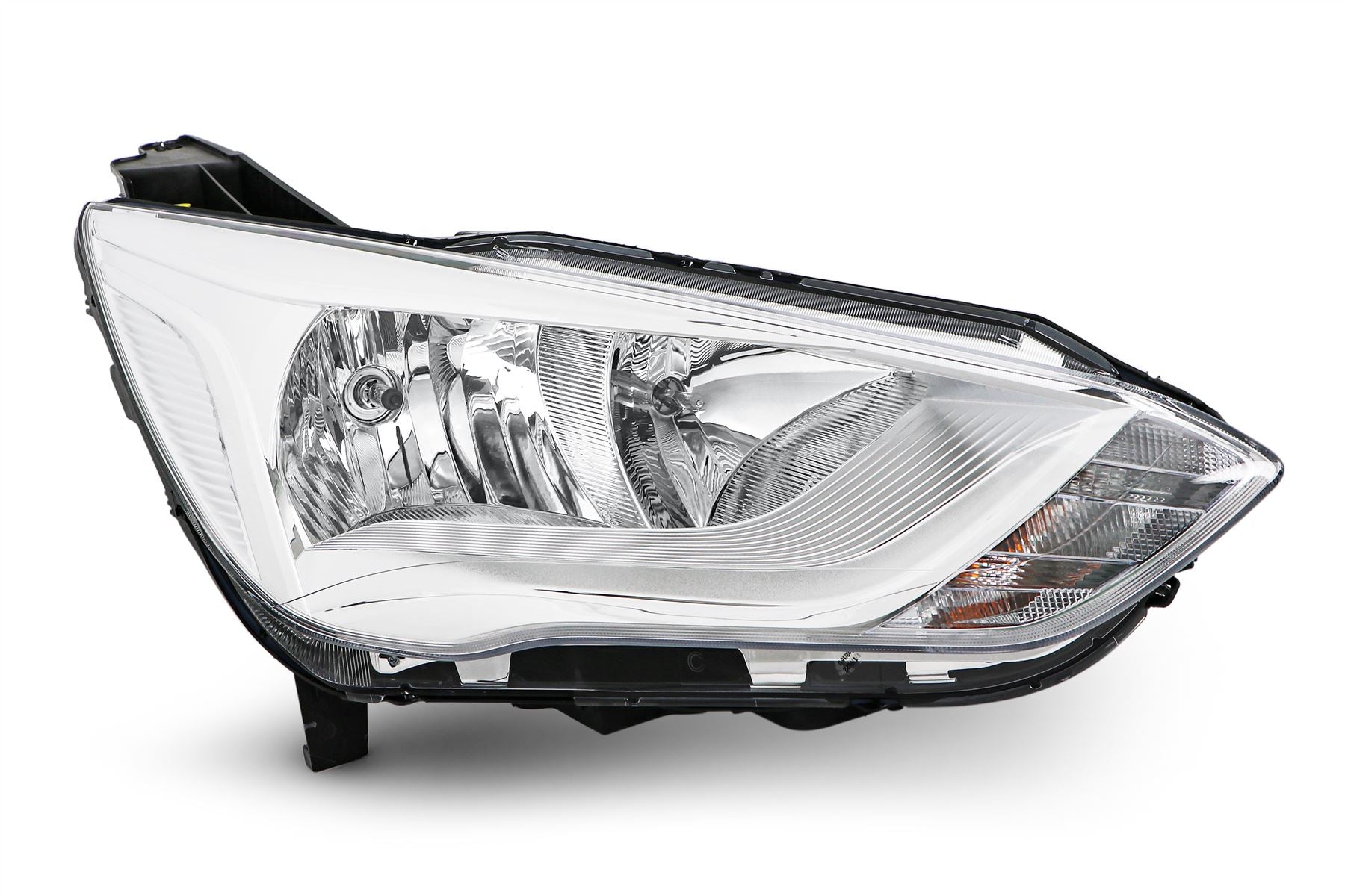 Ford C-Max Right Headlight, Valeo OEM, OEM 1900175 - View 10