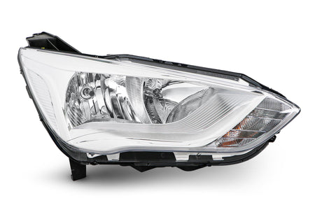 Ford C-Max Right Headlight, Valeo OEM, OEM 1900175 - View 10