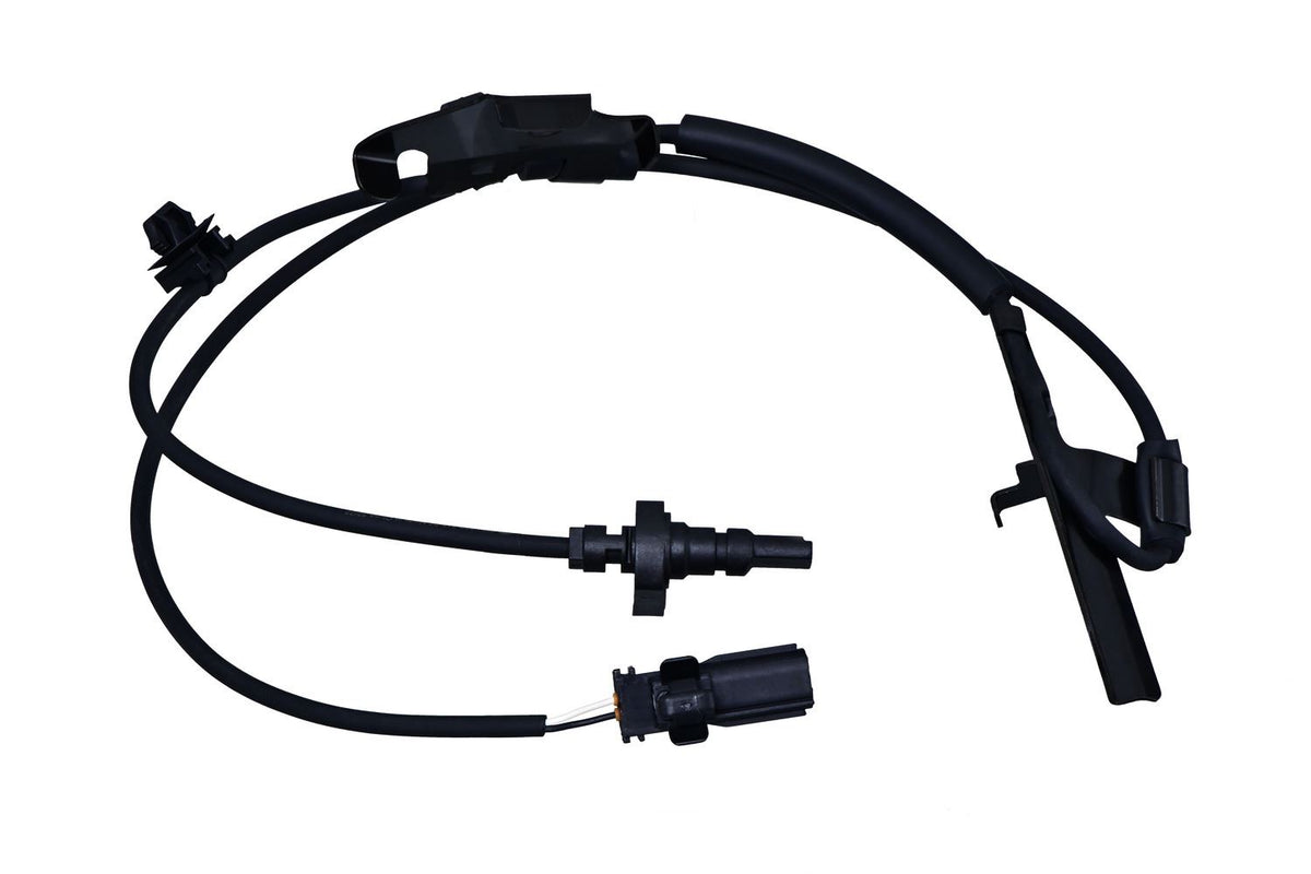 Hella ABS Wheel Speed Sensor for Toyota, OEM quality, OEM 89543-12080, MPN 6PU 358 218-071