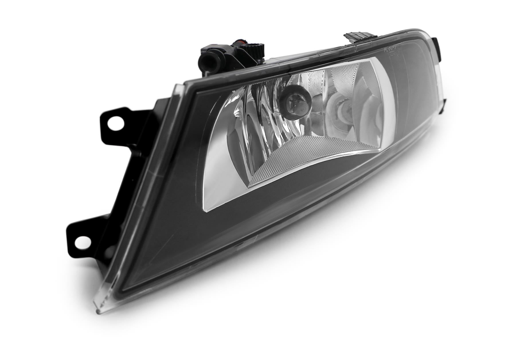 Skoda Fabia Left Front Fog Light, Valeo OEM, OEM 6V0941699 - View 11